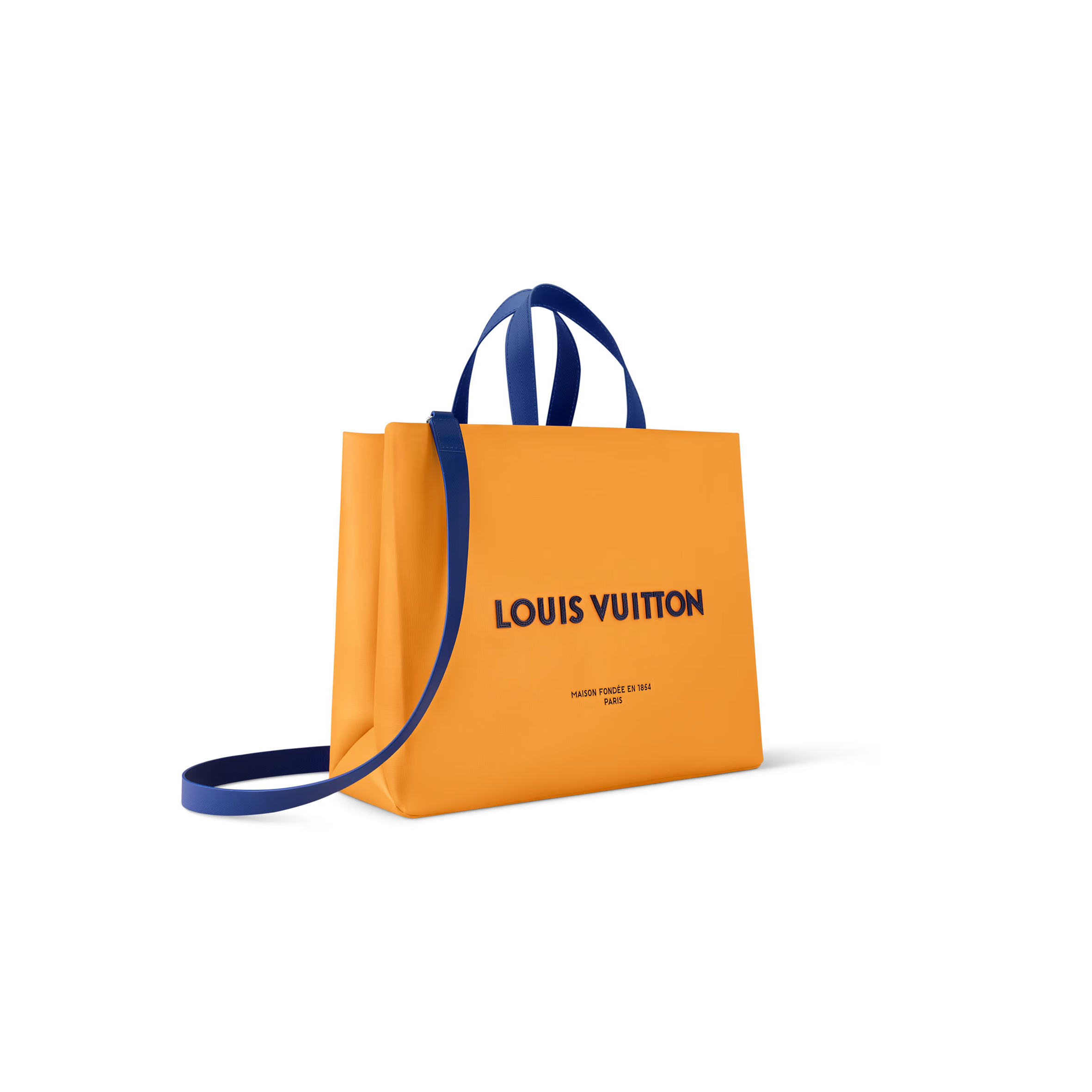 LOUIS VUITTON SHOPPER TOTE MM M28308 (40*32*16cm)